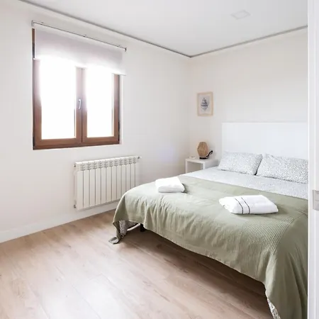 Apartmán Salitre - El Silencio *
