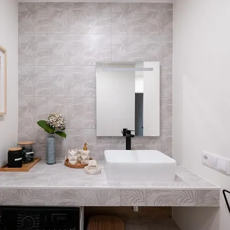 Salitre - El Silencio Apartman Castañeras