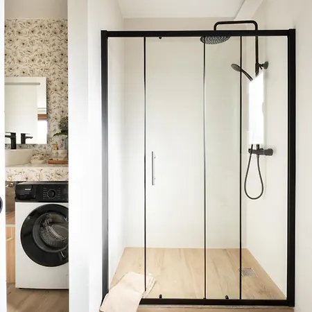 Appartement Salitre - El Silencio *