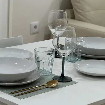 Salitre - El Silencio Apartman Castañeras