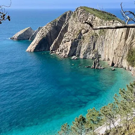 Apartman Salitre - El Silencio